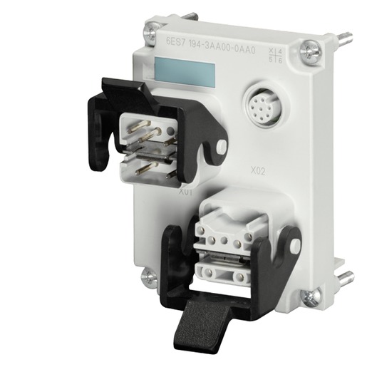 Siemens 6ES7194-3AA00-0AA0 Turkey