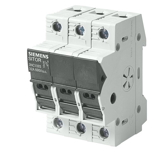 Siemens 3NC1093 Turkey