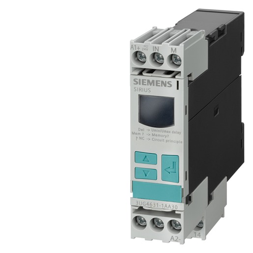 Siemens 3UG4631-1AW30 Turkey