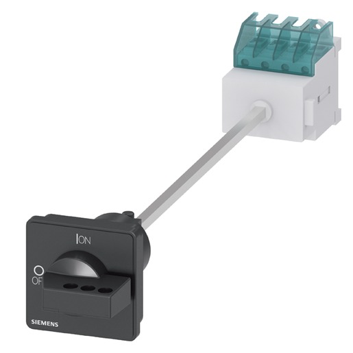 Siemens 3LD2017-0TK11 Turkey