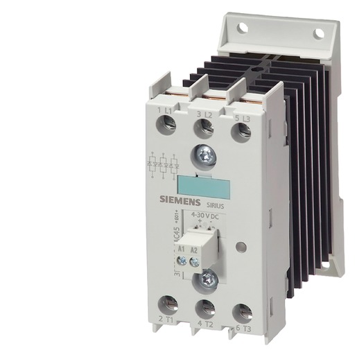Siemens 3RF2410-1AC45 Turkey