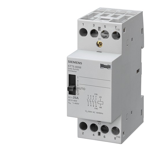 Siemens 5TT5830-6 Turkey