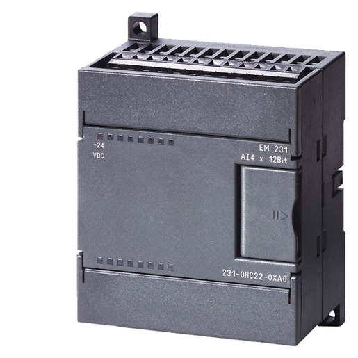 Siemens 6ES7231-7PC22-0XA0 Turkey