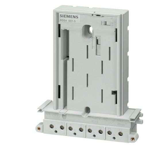 Siemens 8GS4031-5 Turkey