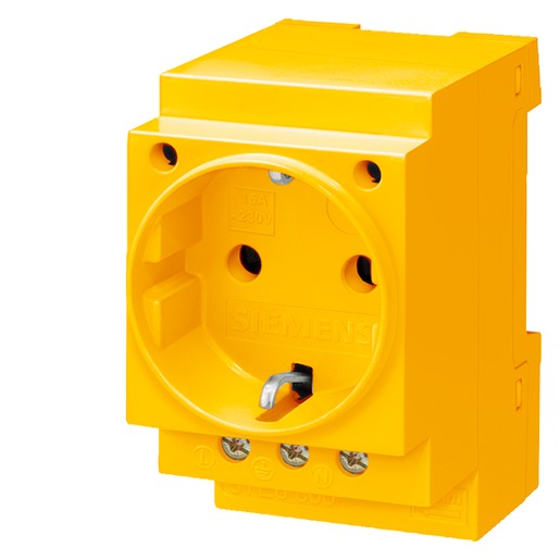 Siemens 5TE6810 Turkey