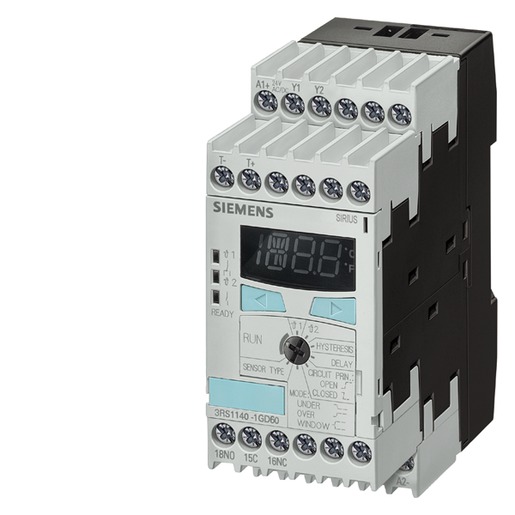 Siemens 3RS1140-1GW60 Turkey