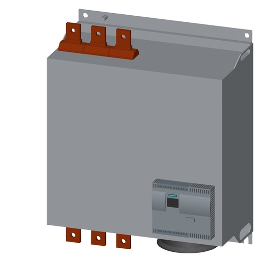 Siemens 3RW4453-6BC44 Turkey