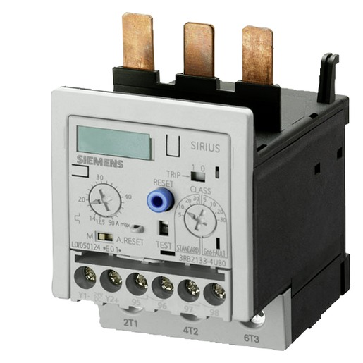 Siemens 3RB2133-4UB0 Turkey