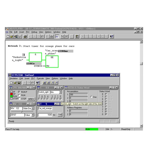 Siemens 6ES7841-0CA01-0YX2 Turkey