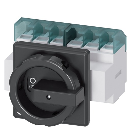 Siemens 3LD2504-3VK51 Turkey