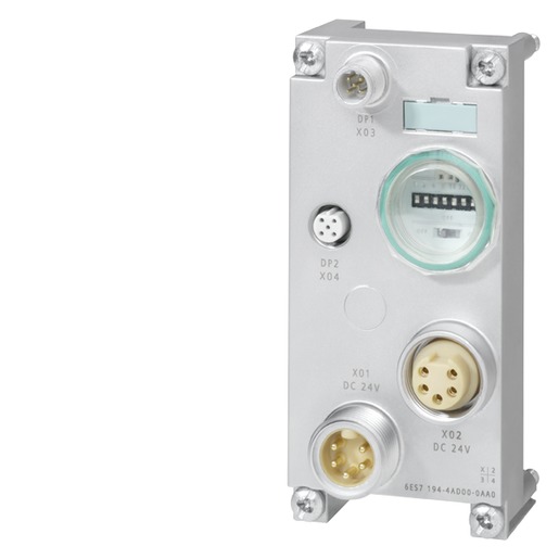 Siemens 6ES7194-4AD00-0AA0 Turkey