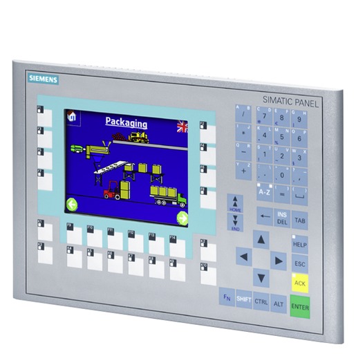 Siemens 6AV6643-0BA01-1AX0 Turkey