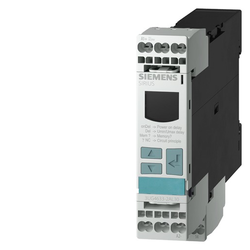 Siemens 3UG4633-2AL30 Turkey