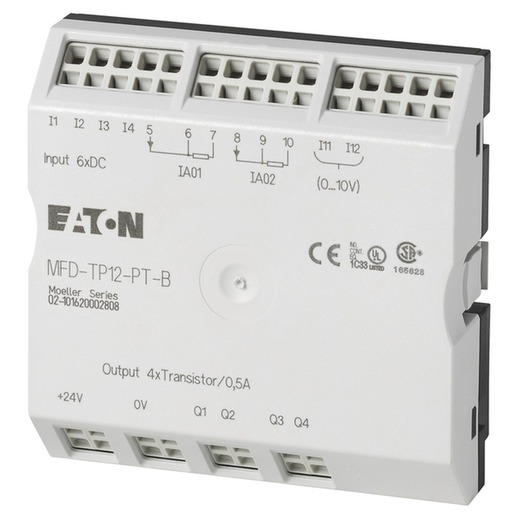 Eaton Electric MFD-TP12-PT-B Turkey
