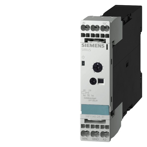Siemens 3RP1540-2AB31 Turkey