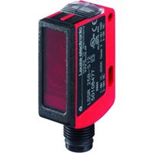 Leuze electronic PRK 25B/66-S12 Turkey