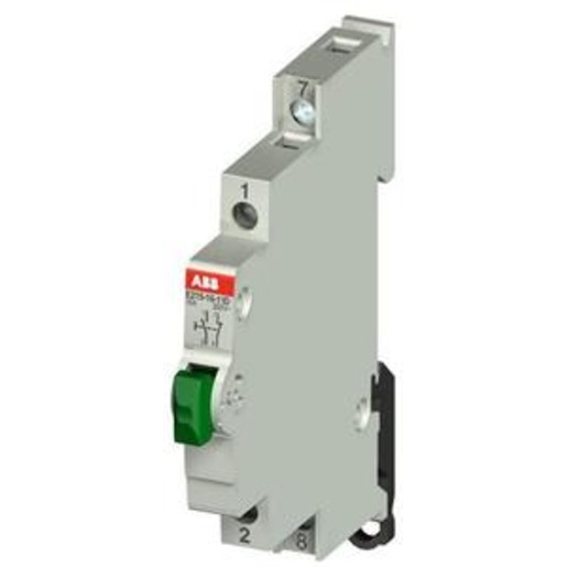 ABB E215-16-11D Turkey