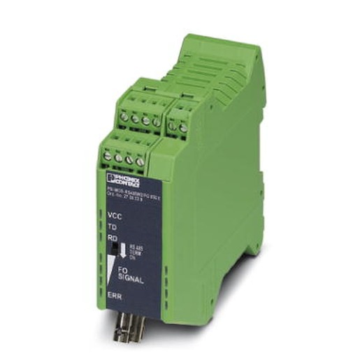 Phoenix Contact PSI-MOS-RS485W2/FO 850 E Turkey