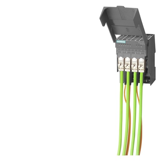 Siemens 6GK5204-2BC00-2AF2 Turkey