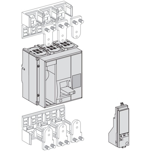 Schneider Electric 33244 Turkey