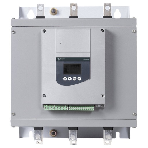 Schneider Electric ATS48C21Q Turkey