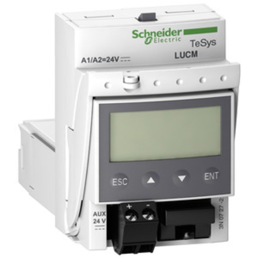 Schneider Electric LUCM18BL Turkey