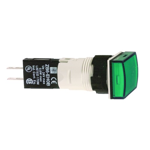 Schneider Electric XB6DV3BB Turkey