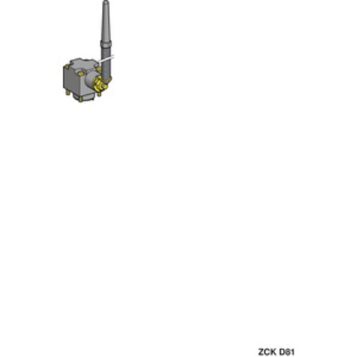 Schneider Electric ZCKD81 Turkey