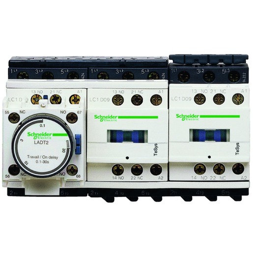 Schneider Electric LC3D120AB7 Turkey