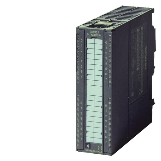 Siemens 6ES7321-1FF01-0AA0 Turkey