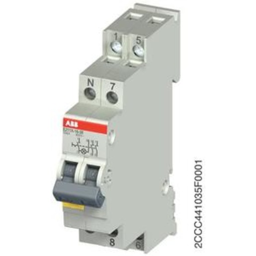 ABB E211X-25-30 Turkey