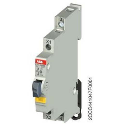 ABB E217-16-10E Turkey