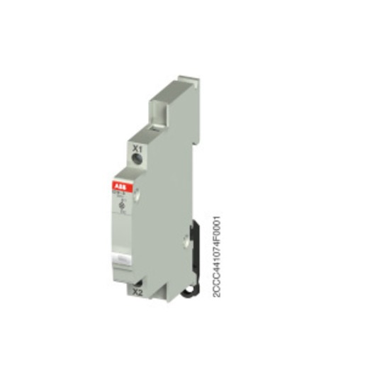 ABB E219-B220 Turkey
