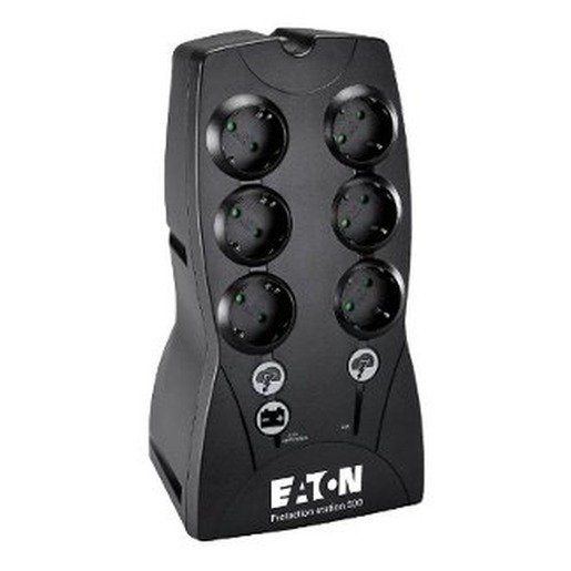 Eaton Electric Eaton Protection Station 500 DIN Turkey