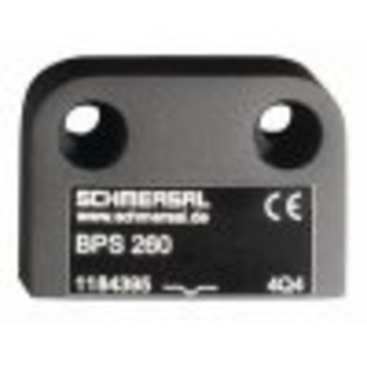 Schmersal BPS 260-1 Turkey