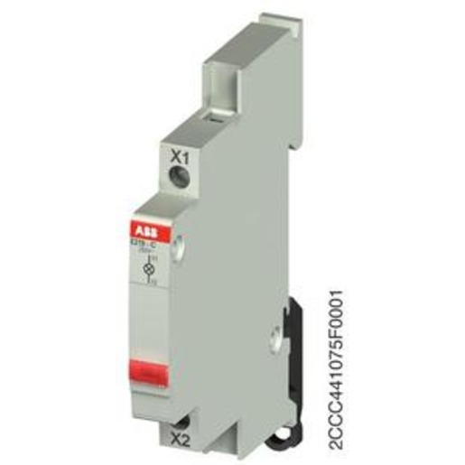 ABB E219-C Turkey