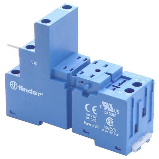 Finder 94.02 Turkey