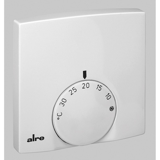 ALRE-IT RTBSB-201.010 Turkey