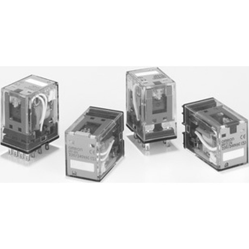 Omron MY4IN1-D2 24VDC (S) Turkey