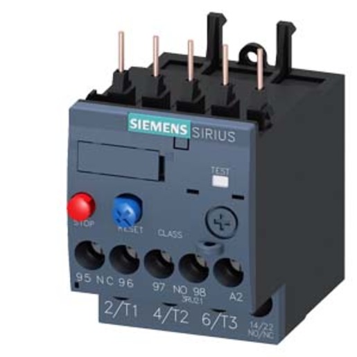 Siemens 3RU2116-1AB0 Turkey