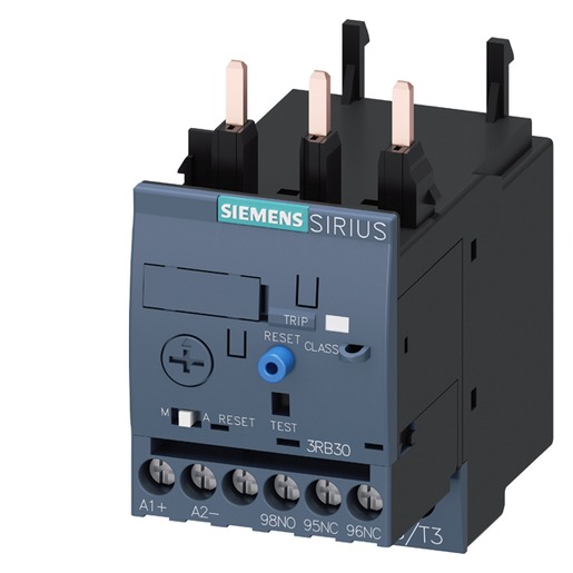 Siemens 3RB3026-1QB0 Turkey
