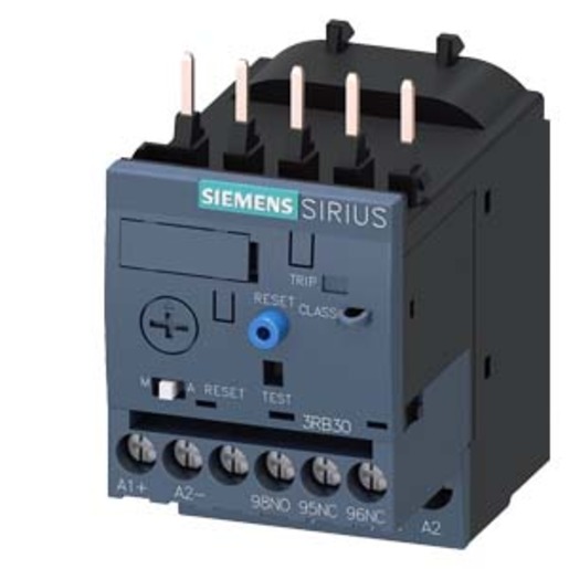 Siemens 3RB3016-1NB0 Turkey