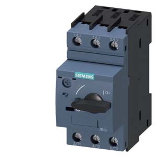 Siemens 3RV2011-1EA10 Turkey