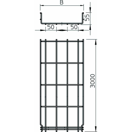 OBO Bettermann GRM 55 600 F Turkey