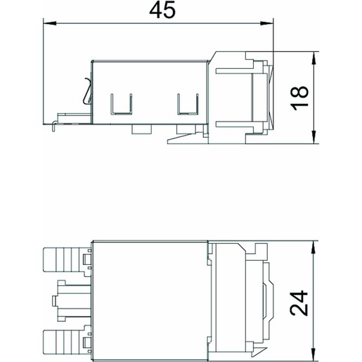 OBO Bettermann ASM-C6 GS Turkey