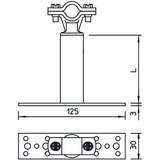 OBO Bettermann ISO-A-800 Turkey