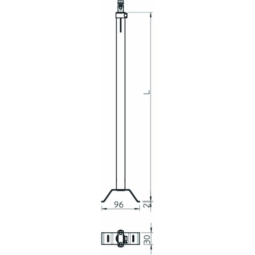 OBO Bettermann ISAV1000R Turkey