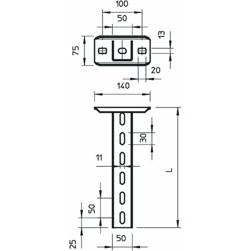 OBO Bettermann US 5 K 80 A2 Turkey