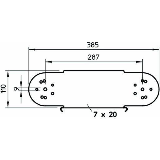 OBO Bettermann RGBEV 130 FT Turkey