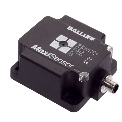 Balluff BES Q80KA-PAH50F-S04Q Turkey